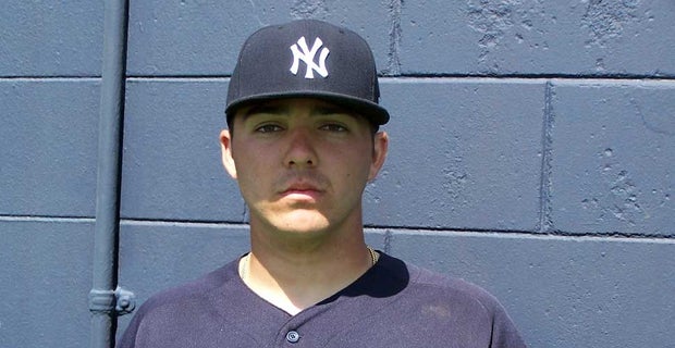 Scouting Yankees Prospect #67: Donny Sands